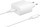 Сетевое зарядное устройство для Samsung 45W Travel Adapter (with Type-C cable) White (EP-TA845XWE)  Фото №0