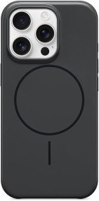 Чохол для смартфона Beats by Dr. Dre Beats iPhone 16 Pro Case with MagSafe – Midnight Black (MCFL4)