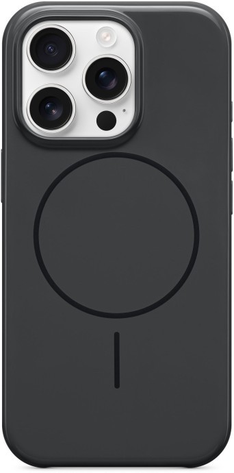Чохол для смартфона Beats by Dr. Dre Beats iPhone 16 Pro Case with MagSafe – Midnight Black (MCFL4)