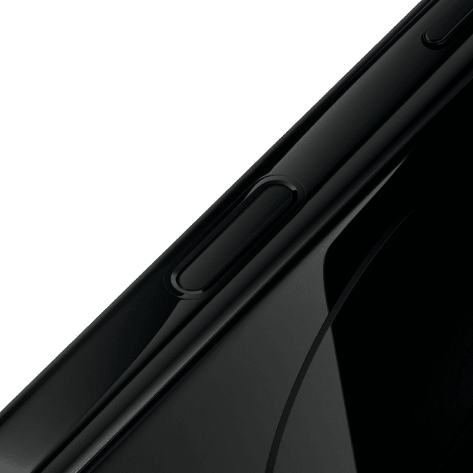 Чохол для смартфона Beats by Dr. Dre Beats iPhone 16 Pro Case with MagSafe – Midnight Black (MCFL4)  Фото №0