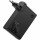 Зовнішній акумулятор (павербанк) Baseus Power Station 2-in-1 Quick Charger Black (PPNLD-C01)  Фото №1