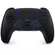 Геймпад Sony DualSense Midnight Black (9827696) (Open Box)