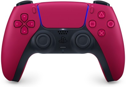 Геймпад Sony DualSense Cosmic Red (9828297) (Open Box)