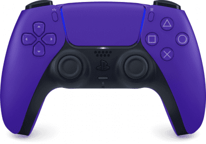Геймпад Sony DualSense Galactic Purple (9729297) (Open Box)