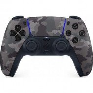 Геймпад Sony DualSense Gray Camouflage (9423799) (Open Box)