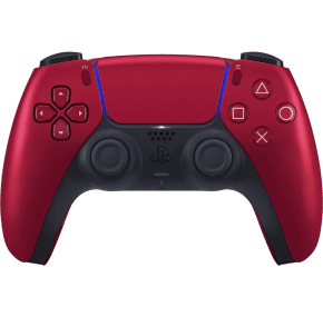 Геймпад Sony DualSense Volcanic Red (1000040191) (Open Box)