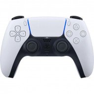 Геймпад Sony DualSense White (9399902) (Open Box)