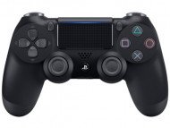 Геймпад Sony DualShock 4 V2 Jet Black (9870357) Геймпад Sony DualShock 4 V2 Jet Black (9870357)