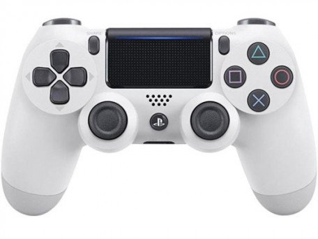 Геймпад Sony DualShock 4 V2 Jet Black (9870357)  Фото №2