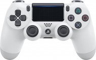 Геймпад Sony DualShock 4 V2 Glacier White (9894759) Геймпад Sony DualShock 4 V2 Glacier White (9894759)