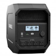 Зарядна станція Duracell PowerSource 660 Portable Power Station - 1440 Watts