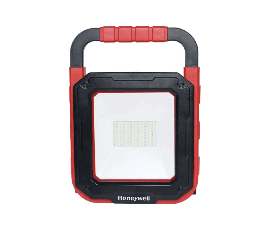 Прожектор Honeywell LED 3000 Lumen Portable Rechargeable Work Light - Luightweight