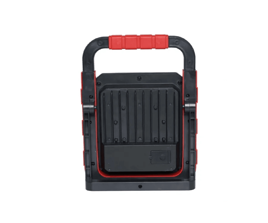 Прожектор Honeywell LED 3000 Lumen Portable Rechargeable Work Light - Luightweight  Фото №1