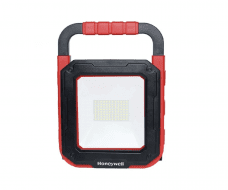 Прожектор Honeywell LED 3000 Lumen Portable Rechargeable Work Light - Luightweight