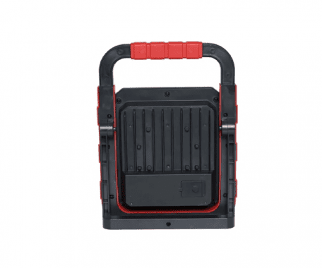 Прожектор Honeywell LED 3000 Lumen Portable Rechargeable Work Light - Luightweight  Фото №1