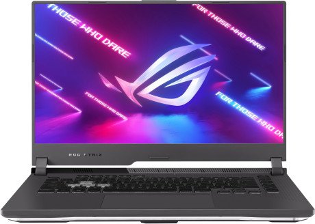 Ноутбук ASUS ROG Strix G15 I7 (G532L)