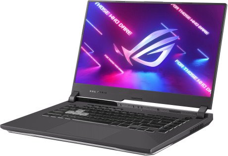 Ноутбук ASUS ROG Strix G15 I7 (G532L)  Фото №0