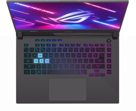 Ноутбук ASUS ROG Strix G15 I7 (G532L)  Фото №1