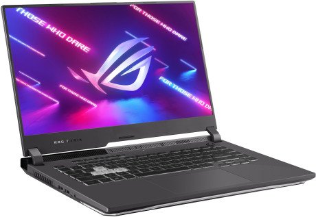 Ноутбук ASUS ROG Strix G15 I7 (G532L)  Фото №4