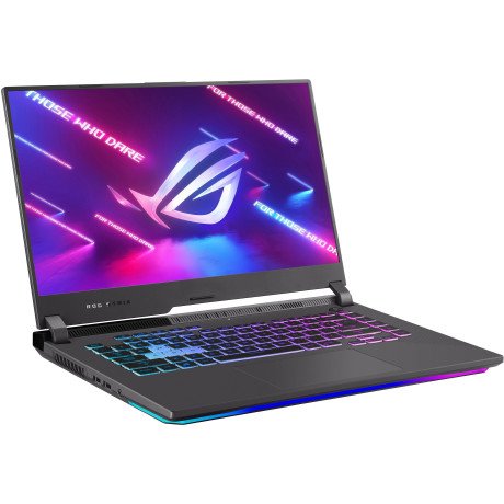 Ноутбук ASUS ROG Strix G15 I7 (G532L)  Фото №7