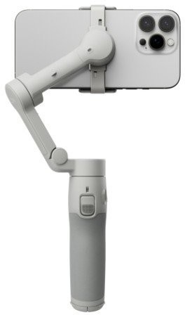 Монопод-стабилизатор DJI Osmo Mobile 7 (CP.OS.00000406.01)  Фото №4