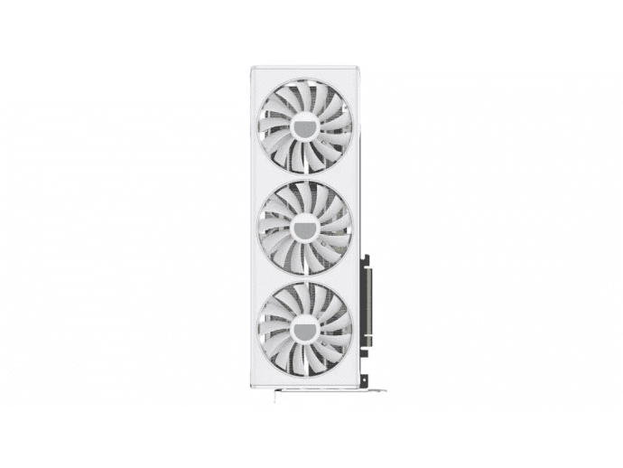 Видеокарта XFX Radeon RX 7900 XT Speedster MERC 310 White Edition (RX-79TMERCW9)