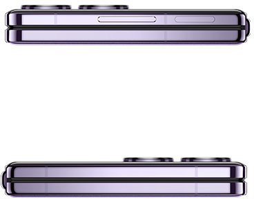 Смартфон Xiaomi Mix Flip 12/512GB Purple (Global EU)  Фото №2