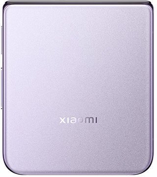 Смартфон Xiaomi Mix Flip 12/512GB Purple (Global EU)  Фото №4