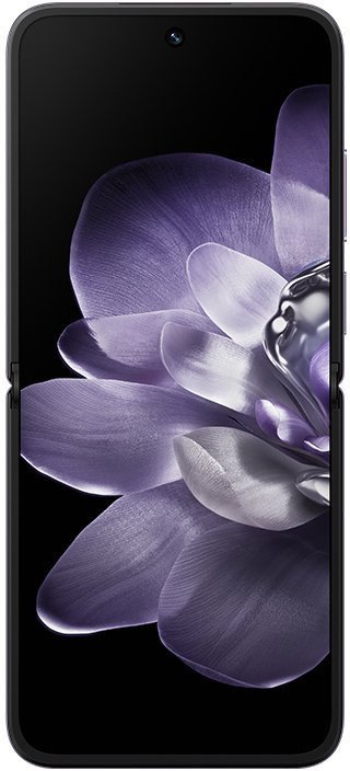 Смартфон Xiaomi Mix Flip 12/512GB Purple (Global EU)  Фото №5