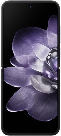 Смартфон Xiaomi Mix Flip 12/512GB Purple (Global EU)  Фото №5