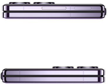 Смартфон Xiaomi Mix Flip 12/512GB Purple (Global EU)  Фото №2