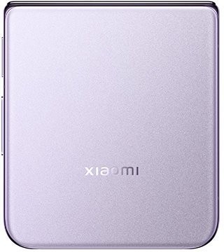 Смартфон Xiaomi Mix Flip 12/512GB Purple (Global EU)  Фото №4