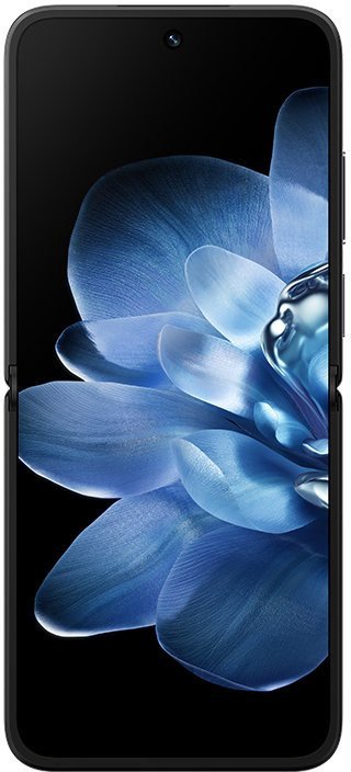 Смартфон Xiaomi Mix Flip 12/512GB Black (Global EU)  Фото №5