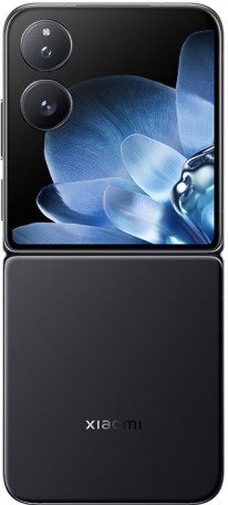 Смартфон Xiaomi Mix Flip 12/512GB Black (Global EU)  Фото №3