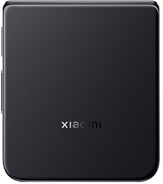 Смартфон Xiaomi Mix Flip 12/512GB Black (Global EU)  Фото №4