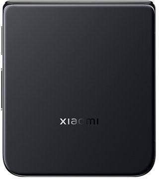 Смартфон Xiaomi Mix Flip 12/512GB Black (Global EU)  Фото №4