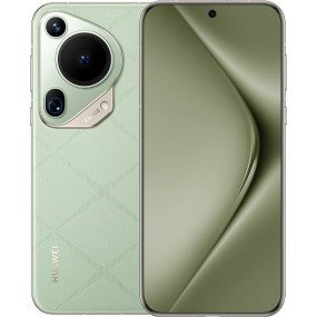 Смартфон HUAWEI Pura 70 Ultra 16/512GB Green (Global EU)