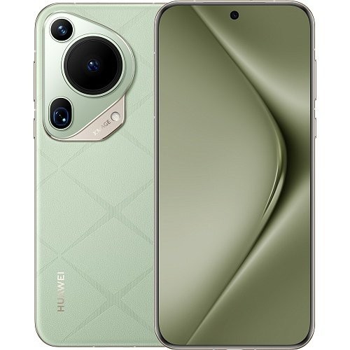 Смартфон HUAWEI Pura 70 Ultra 16/512GB Green (Global EU)