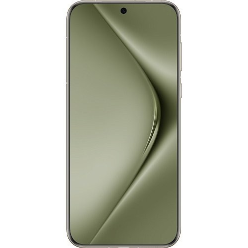 Смартфон HUAWEI Pura 70 Ultra 16/512GB Green (Global EU)  Фото №0