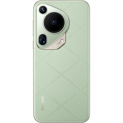Смартфон HUAWEI Pura 70 Ultra 16/512GB Green (Global EU)  Фото №3