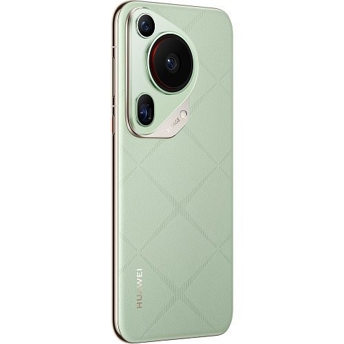 Смартфон HUAWEI Pura 70 Ultra 16/512GB Green (Global EU)  Фото №4
