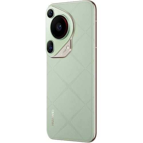 Смартфон HUAWEI Pura 70 Ultra 16/512GB Green (Global EU)  Фото №5