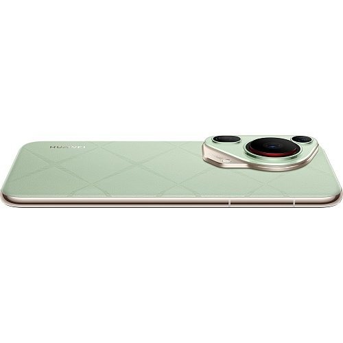 Смартфон HUAWEI Pura 70 Ultra 16/512GB Green (Global EU)  Фото №7