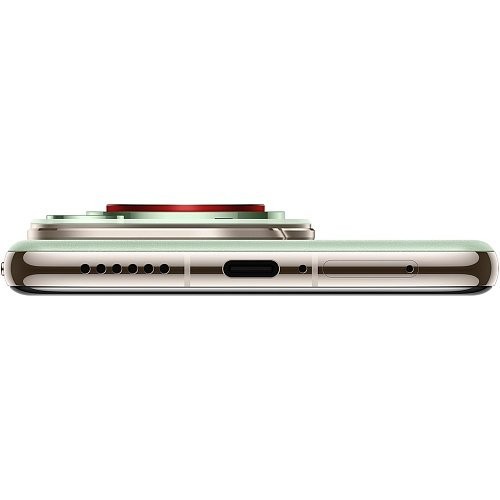Смартфон HUAWEI Pura 70 Ultra 16/512GB Green (Global EU)  Фото №11