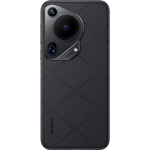 Смартфон HUAWEI Pura 70 Ultra 16/512GB Black (Global EU)  Фото №3