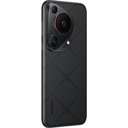 Смартфон HUAWEI Pura 70 Ultra 16/512GB Black (Global EU)  Фото №4