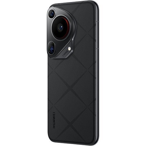 Смартфон HUAWEI Pura 70 Ultra 16/512GB Black (Global EU)  Фото №5