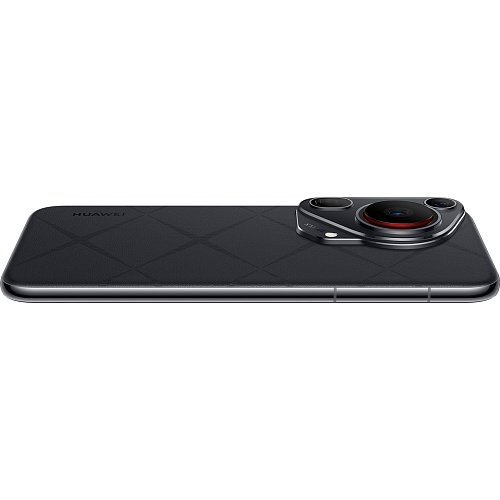 Смартфон HUAWEI Pura 70 Ultra 16/512GB Black (Global EU)  Фото №7