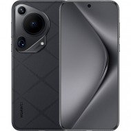 Смартфон HUAWEI Pura 70 Ultra 16/512GB Black (Global EU)