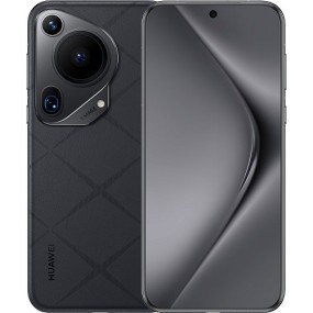 Смартфон HUAWEI Pura 70 Ultra 16/512GB Black (Global EU)